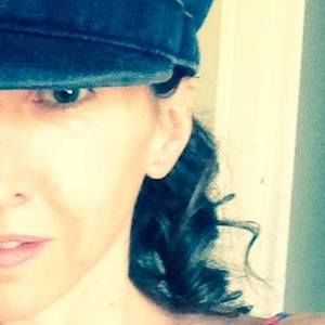 Meet your Posher, Erika